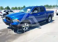 2015 RAM 1500 фото