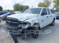 2015 RAM 1500 фото