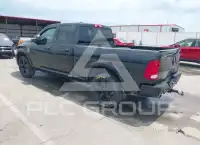 2015 RAM 1500 фото
