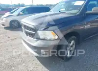 2015 RAM 1500 photo