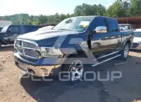 2015 RAM 1500 photo