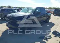 2015 RAM 1500 фото