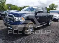 2015 RAM 1500 фото