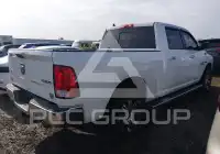 2015 RAM 1500 фото