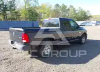 2015 RAM 1500 фото