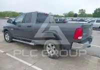 2015 RAM 1500 фото