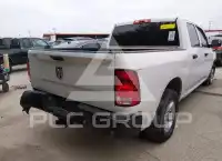 2015 RAM 1500 photo