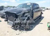 2015 RAM 1500 photo