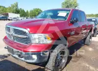 2015 RAM 1500 фото