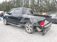 2015 RAM 1500 фото
