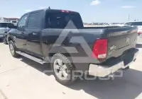 2015 RAM 1500 фото
