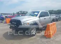 2015 RAM 1500 photo
