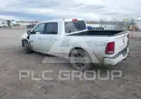 2015 RAM 1500 photo
