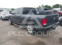 2015 RAM 1500 фото