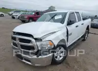 2015 RAM 1500 фото