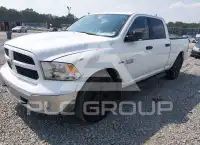 2015 RAM 1500 photo