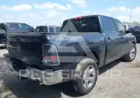 2015 RAM 1500 фото