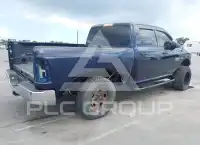 2015 RAM 1500 фото