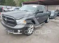 2015 RAM 1500 фото