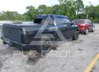 2015 RAM 1500 photo