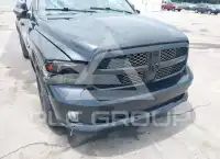2015 RAM 1500 фото