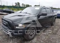 2015 RAM 1500 фото