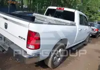 2015 RAM 1500 фото