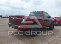 2015 RAM 1500 фото