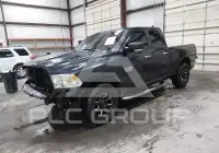 2015 RAM 1500 фото