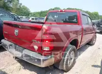 2015 RAM 1500 photo