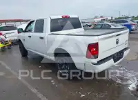 2015 RAM 1500 фото