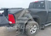 2015 RAM 1500 фото