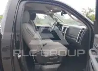 2015 RAM 1500 фото