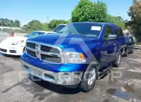 2015 RAM 1500 фото