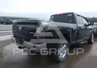2015 RAM 1500 фото