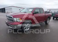 2015 RAM 1500 фото