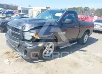2015 RAM 1500 photo