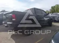 2015 RAM 1500 фото