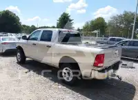 2015 RAM 1500 фото