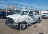 2015 RAM 1500 photo