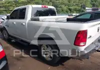 2015 RAM 1500 фото