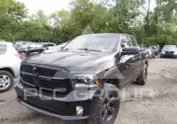 2015 RAM 1500 фото
