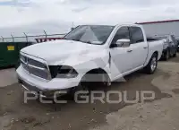 2015 RAM 1500 фото