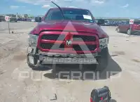 2015 RAM 1500 photo