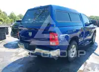 2015 RAM 1500 фото