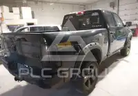 2015 RAM 1500 фото