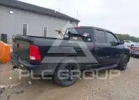2015 RAM 1500 фото
