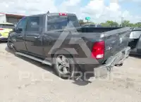 2015 RAM 1500 фото