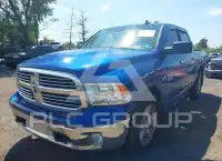 2015 RAM 1500 фото