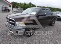 2015 RAM 1500 фото
